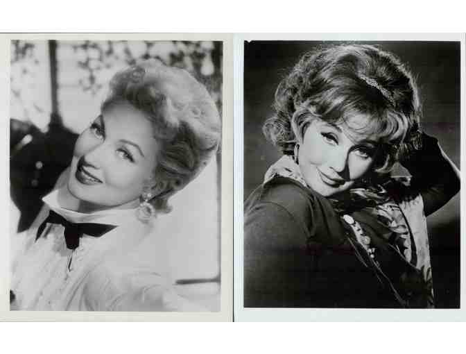 ANN SOUTHERN, group of classic celebrity portraits, stills or photos