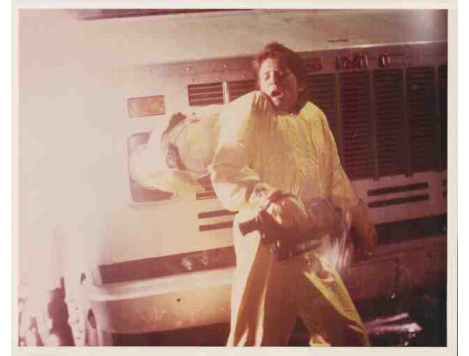 BACK TO THE FUTURE, 1985, movie stills, Michael J. Fox, Christopher Lloyd