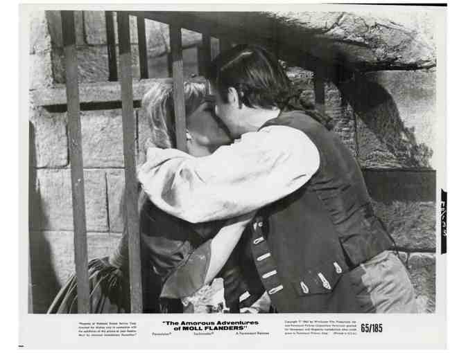 AMOROUS ADVENTURES OF MOLL FLANDERS, 1965, movie stills, Kim Novak