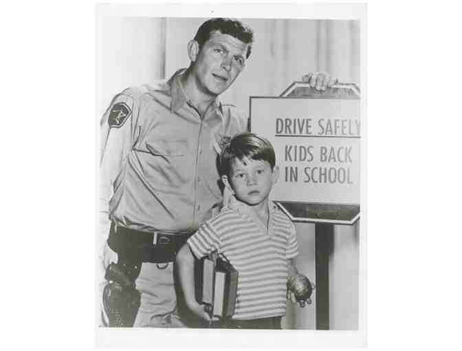 ANDY GRIFFITH SHOW, 1960-1968, TV series, Andy Griffith, Don Knotts