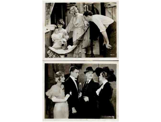 BROADWAY TO HOLLYWOOD, 1933, movie stills, Jackie Cooper, Jimmy Durante