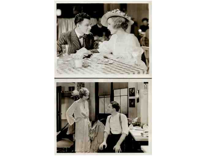 BROADWAY TO HOLLYWOOD, 1933, movie stills, Jackie Cooper, Jimmy Durante