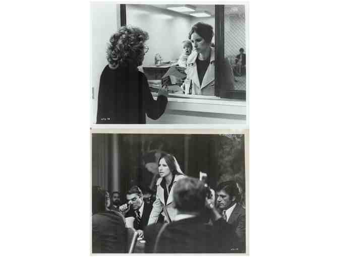UP THE SANDBOX, 1973, movie stills, Barbra Streisand, David Selby