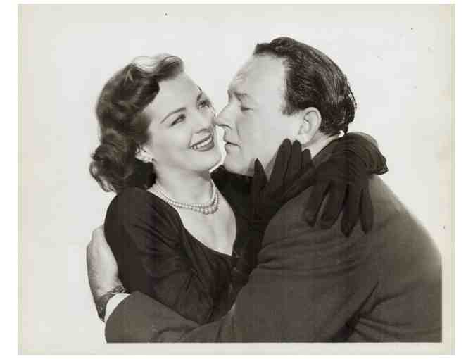 ARGYLE SECRETS, 1948, movie stills, collectors lot, William Gargan, Margorie Lord - Photo 12