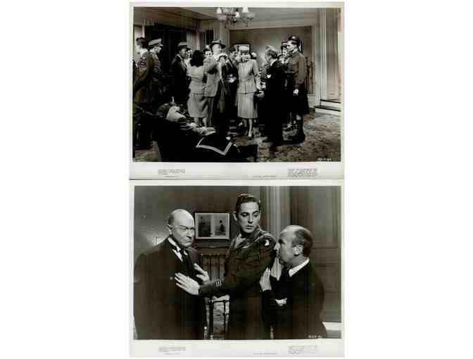 ABIES IRISH ROSE, 1946, movie stills, Joanne Dru, Michael Chekhov - Photo 2