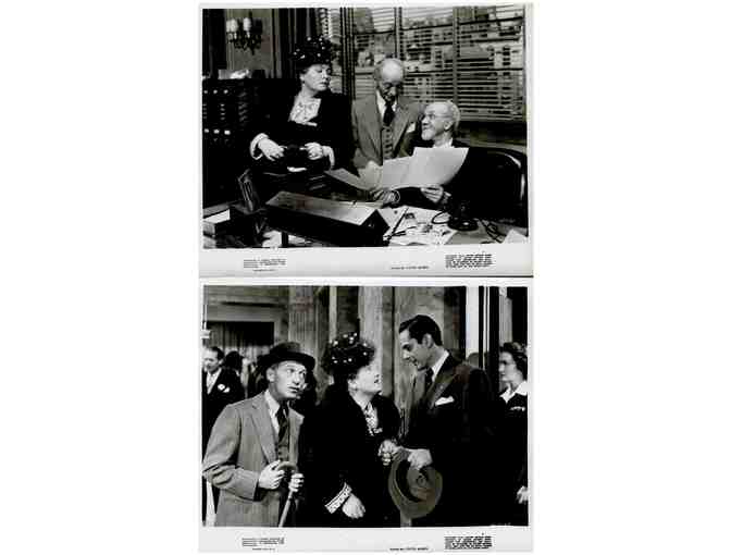 ABIES IRISH ROSE, 1946, movie stills, Joanne Dru, Michael Chekhov - Photo 4