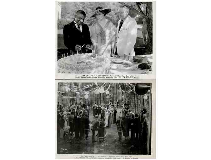 ALIAS MARY DOW, 1935, movie stills, Ray Milland, Sally Eilers - Photo 3