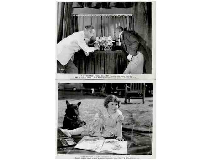 ALIAS MARY DOW, 1935, movie stills, Ray Milland, Sally Eilers - Photo 5
