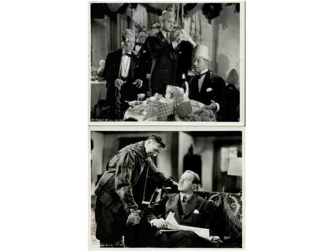 AND SO THEY WERE MARRIED, 1936, movie stills, Melvyn Douglas, Mary Astor