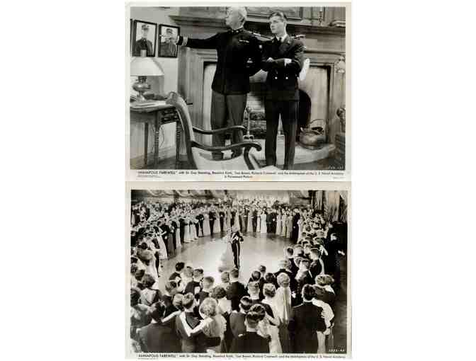 ANNAPOLIS FAREWELL, 1935, movie stills, Guy Standing, Louise Beavers - Photo 4
