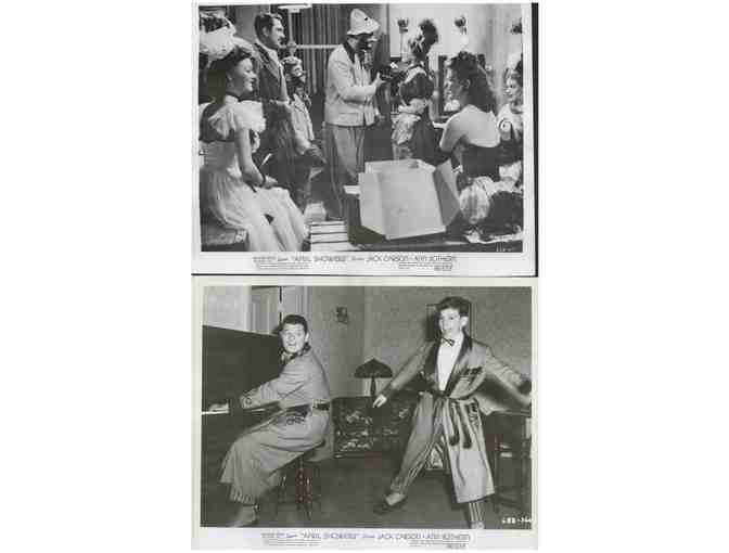 APRIL SHOWERS, 1948, movie stills, Jack Carson, Ann Sothern - Photo 4