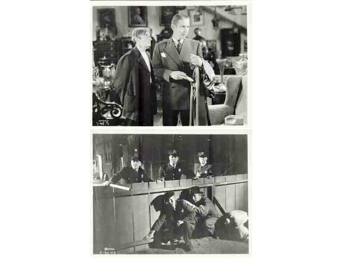 AMONG THE MISSING, 1935, movie stills, Richard Cromwell, Henrietta Crosman - Photo 4