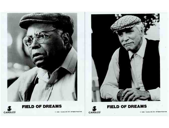 FIELD OF DREAMS, 1989, stills and photos, super collectors lot, Kevin Costner