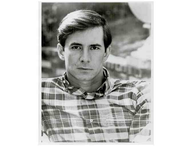 ANTHONY PERKINS, group of classic celebrity portraits, stills or photos - Photo 1