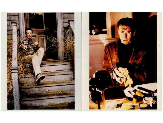 ANTHONY PERKINS, group of classic celebrity portraits, stills or photos