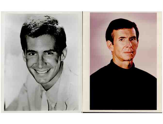 ANTHONY PERKINS, group of classic celebrity portraits, stills or photos - Photo 4