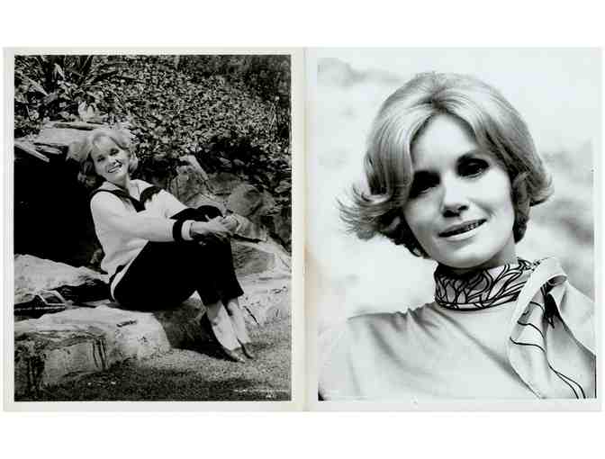 EVA MARIE SAINT, group of classic celebrity portraits, stills or photos