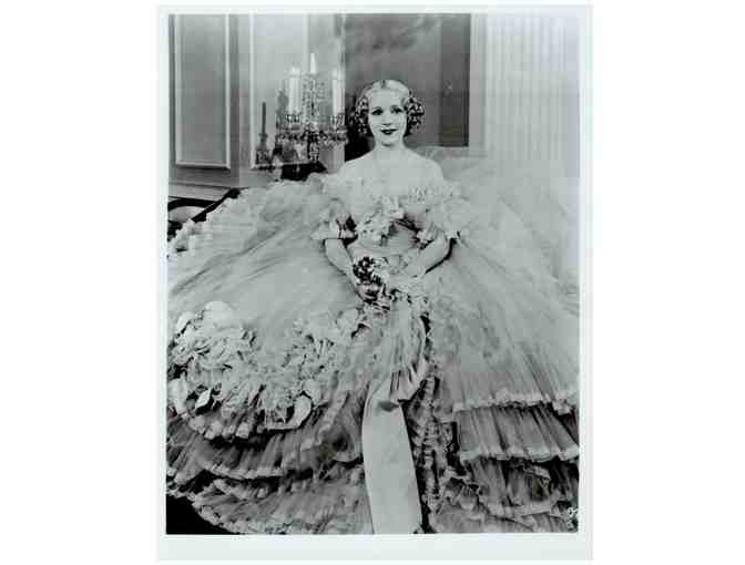 MARY PICKFORD, group of classic celebrity portraits, stills or photos