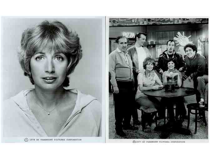 LAVERNE AND SHIRLEY, tv series, stills and photos, Penny Marshall, Cindy Williams