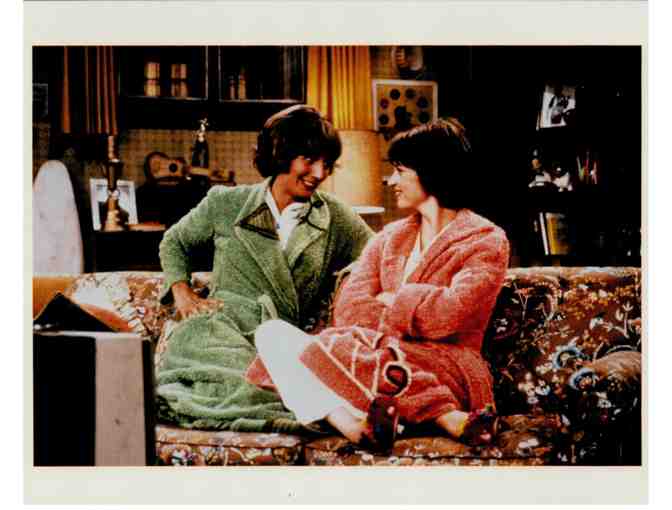 LAVERNE AND SHIRLEY, tv series, stills and photos, Penny Marshall, Cindy Williams