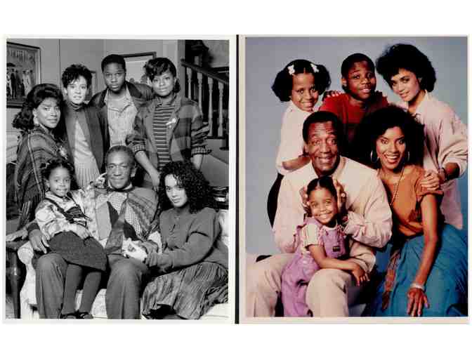 COSBY SHOW, tv series, stills and photos, Bill Cosby, Phylicia Rashad, Lisa Bonet