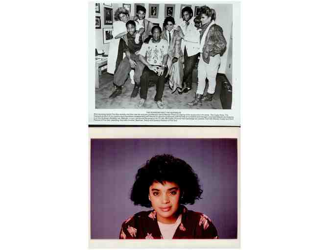 COSBY SHOW, tv series, stills and photos, Bill Cosby, Phylicia Rashad, Lisa Bonet