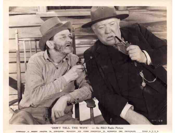 DONT TELL THE WIFE, 1937, movie stills, Guy Kibbee, Lucille Ball