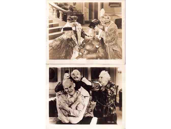 EARL OF PUDDLESTONE, 1940, movie stills, James Gleason, Lucile Gleason