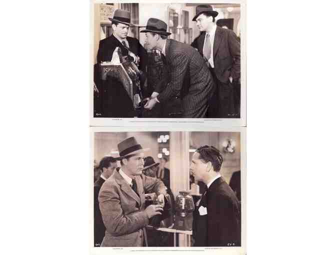 GAMBLING ON THE HIGH SEAS, 1940, movie stills, COLLECTORS LOT, Jane Wyman