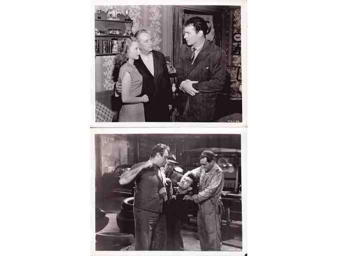 GANGSTER, 1947, movie stills, COLLECTORS LOT, Barry Sullivan