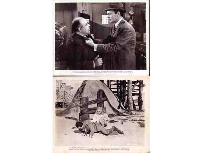 GANGSTER, 1947, movie stills, COLLECTORS LOT, Barry Sullivan