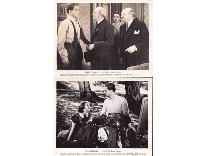 CHATTERBOX, 1935, movie stills, Anne Shirley, Lucille Ball, Margaret Hamilton