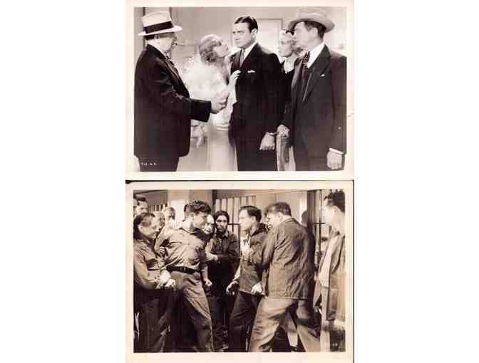 DAY OF RECKONING, 1933, movie stills, Richard Dix, Madge Evans