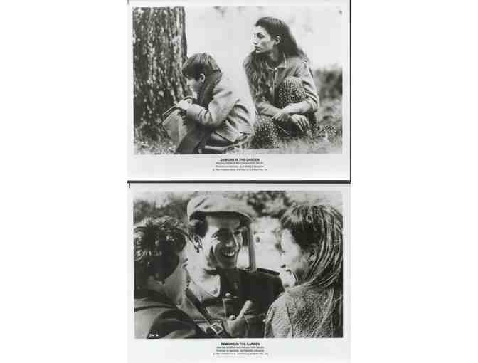 DEMONS IN THE GARDEN, 1984, movie stills, Angela Molina, Ana Belen