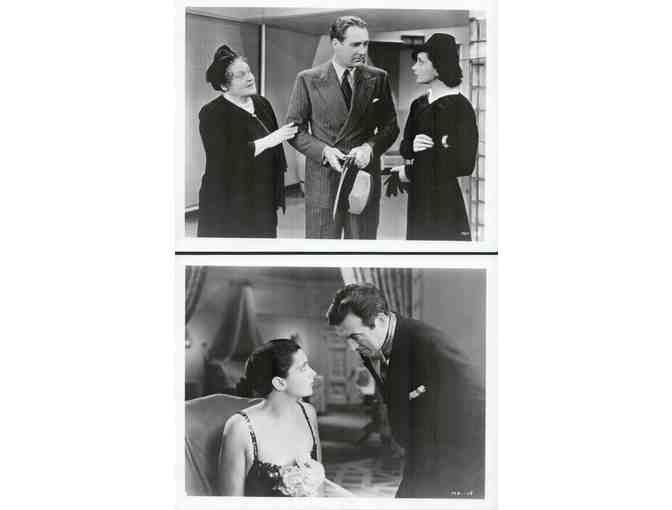 STOLEN HOLIDAY, 1937, movie stills, Kay Francis, Claude Rains