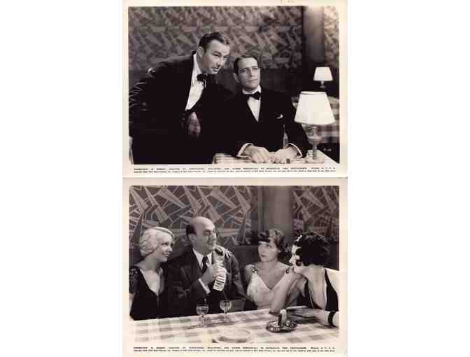 GIGOLETTE, 1935, movie stills, Adrienne Ames, Ralph Bellamy