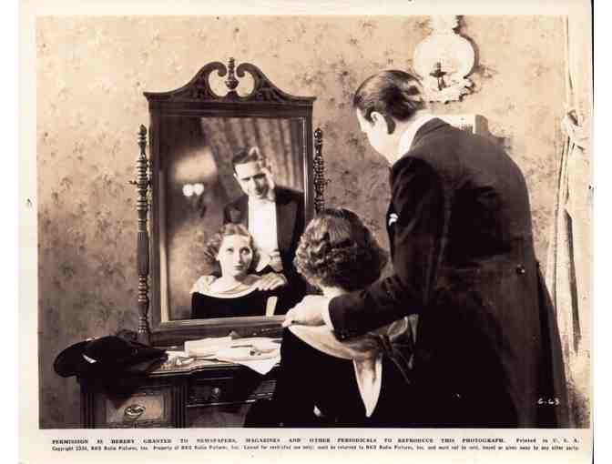 GIGOLETTE, 1935, movie stills, Adrienne Ames, Ralph Bellamy