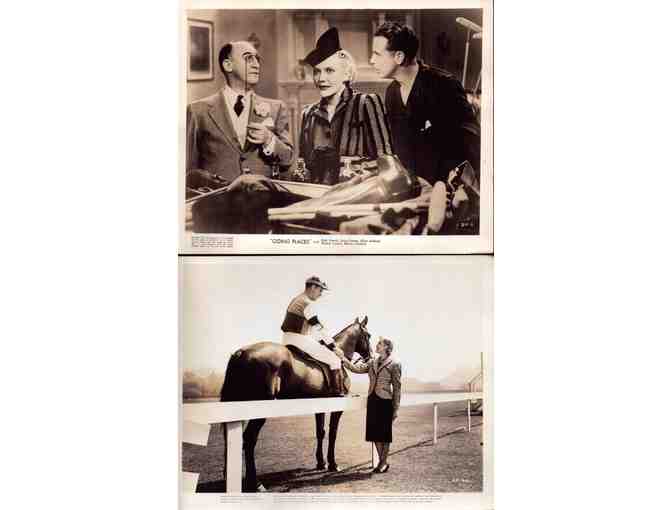GOING PLACES, 1938, movie stills, Dick Powell, Ronald Reagan