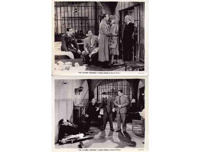 GOLDEN FLEECING, 1940, movie stills, Lew Ayres, Rita Johnson