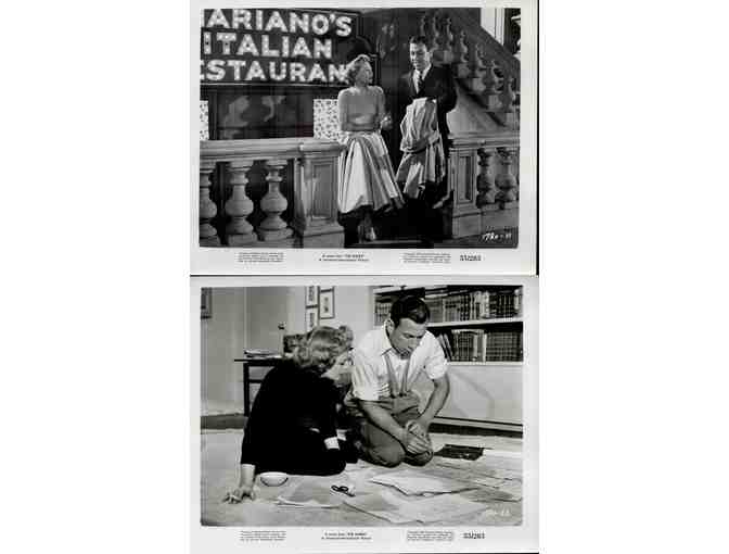 SHRIKE, 1955, movie stills, COLLECTORS LOT, June Allyson, Jose Ferrer
