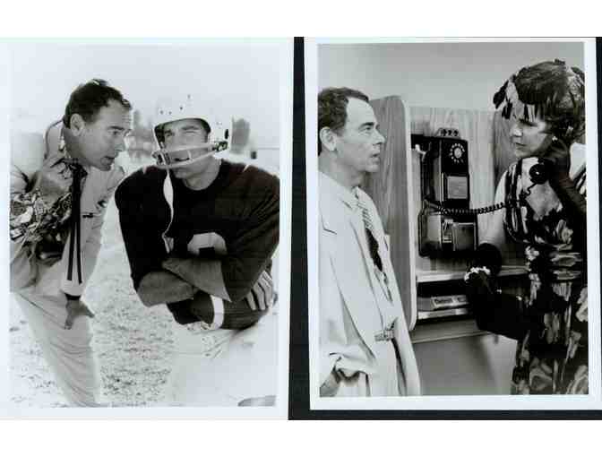 QUANTUM LEAP, 1989-1993, tv series photos, Scott Bakula, Dean Stockwell