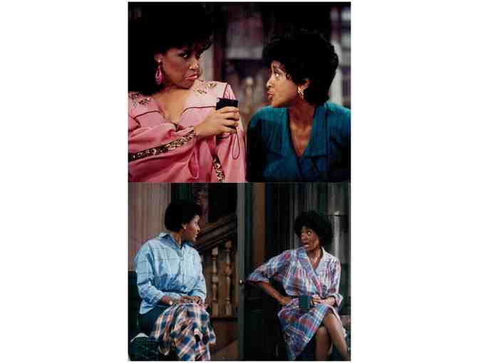 227, tv series, Helen Martin, Marla Gibbs, Hal Williams