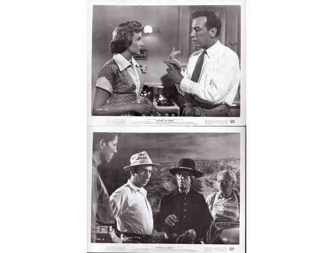 ANYTHING CAN HAPPEN, 1952, movie stills, COLLECTORS LOT