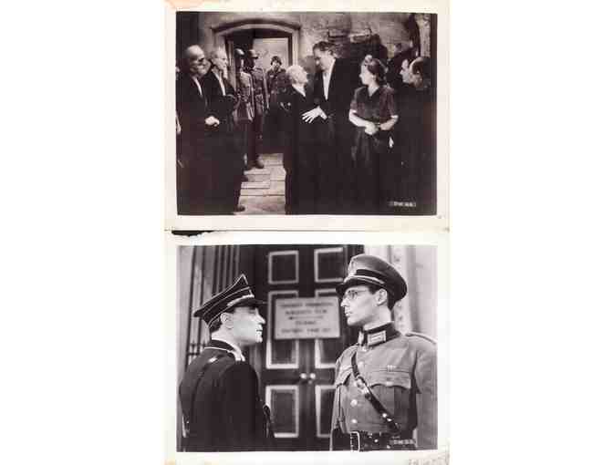 AT DAWN WE DIE, 1945, movie stills, COLLECTORS LOT