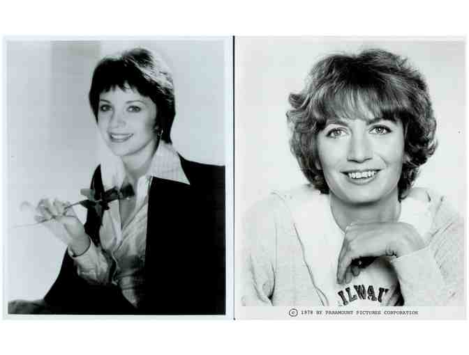 LAVERNE AND SHIRLEY, tv series, stills and photos, Penny Marshall, Cindy Williams