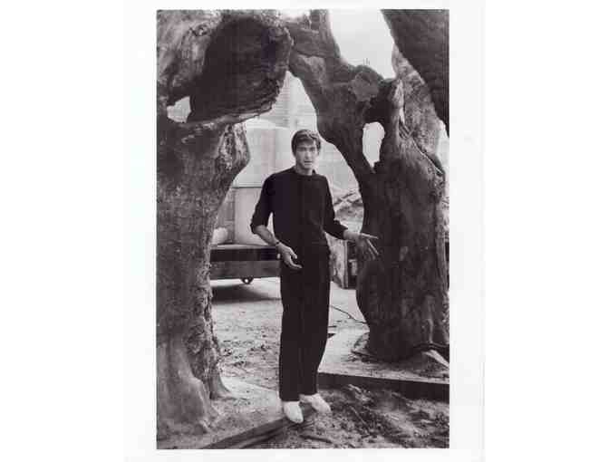 ANTHONY PERKINS, group of classic celebrity portraits, stills or photos