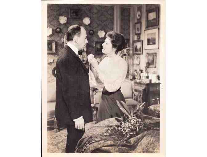 I ACCUSE, 1957, movie stills, Jose Ferrer, Viveca Lindfors