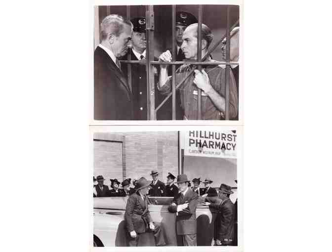 I KILLED THAT MAN, 1941, movie stills, Ricardo Cortez, Joan Woodbury