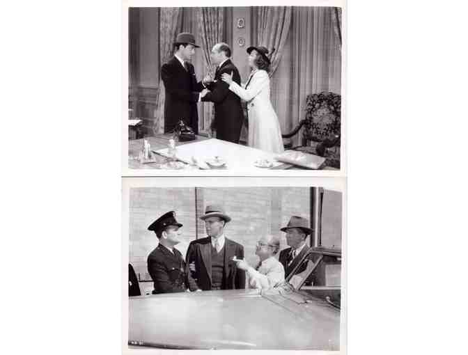 I KILLED THAT MAN, 1941, movie stills, Ricardo Cortez, Joan Woodbury