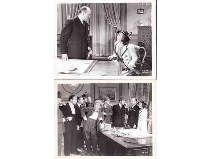 I KILLED THAT MAN, 1941, movie stills, Ricardo Cortez, Joan Woodbury